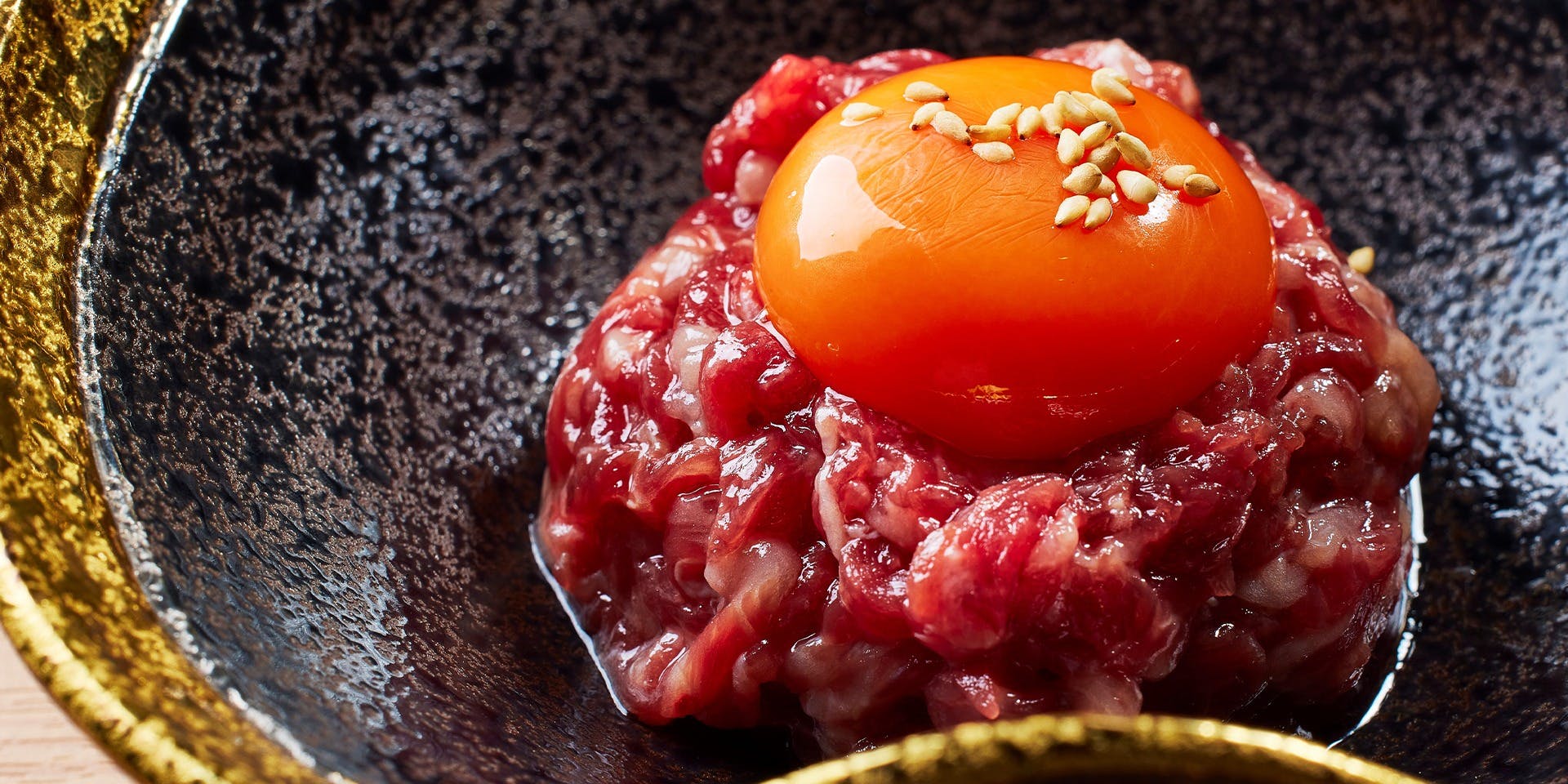 やきにく九 西麻布本店