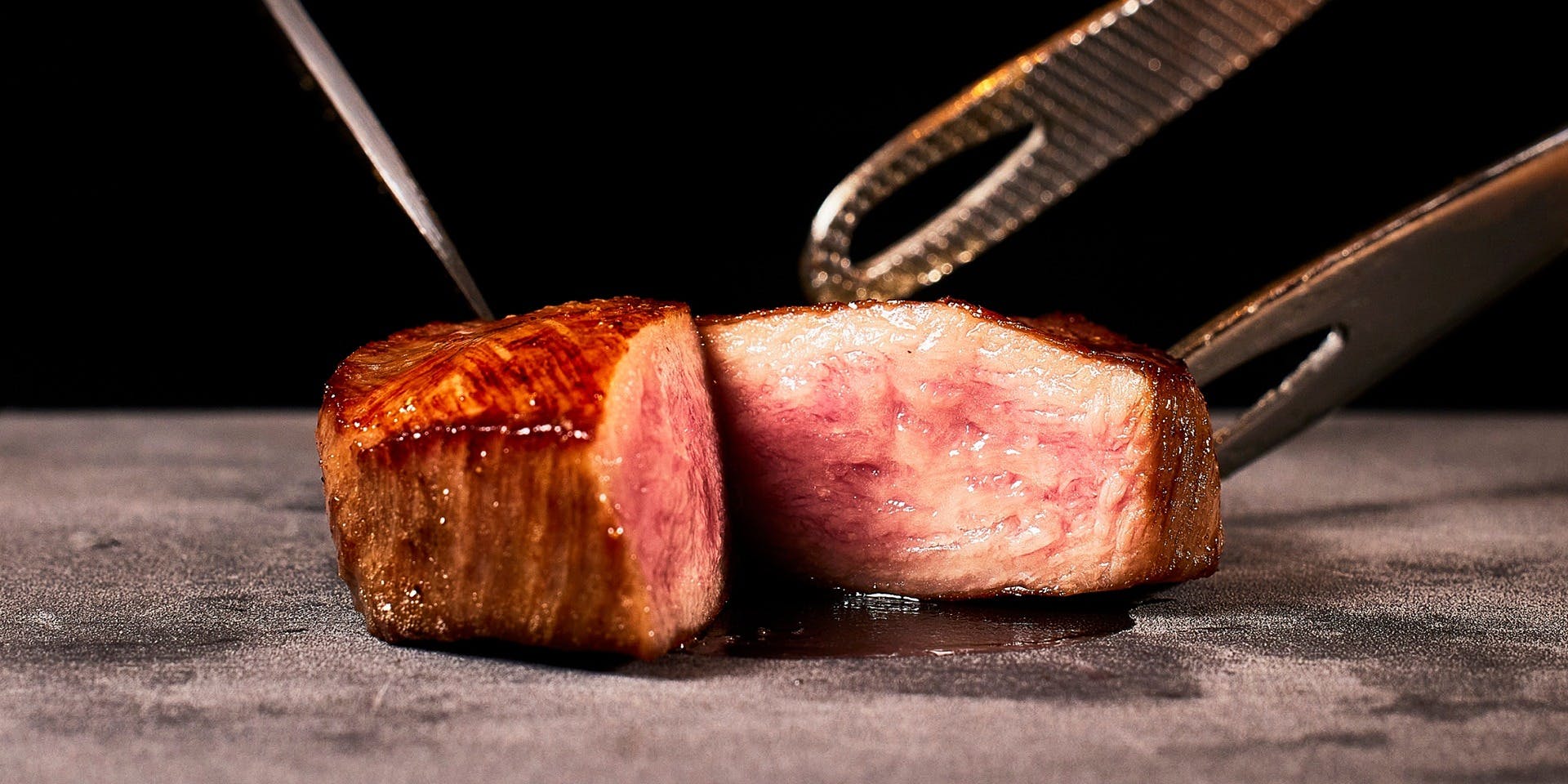 やきにく九 西麻布本店