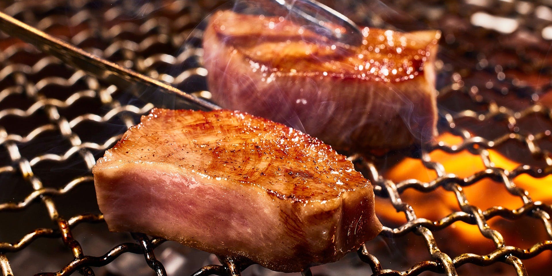 やきにく九 西麻布本店