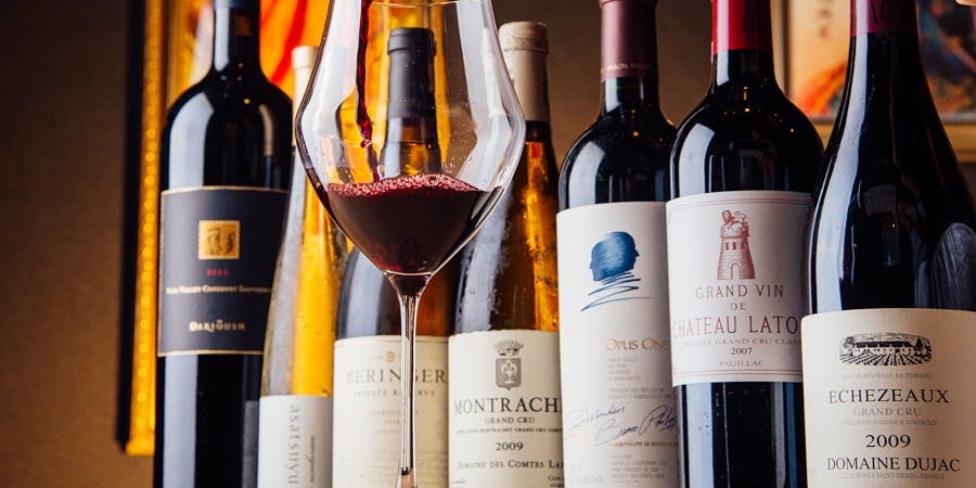 やきにく九 西麻布本店