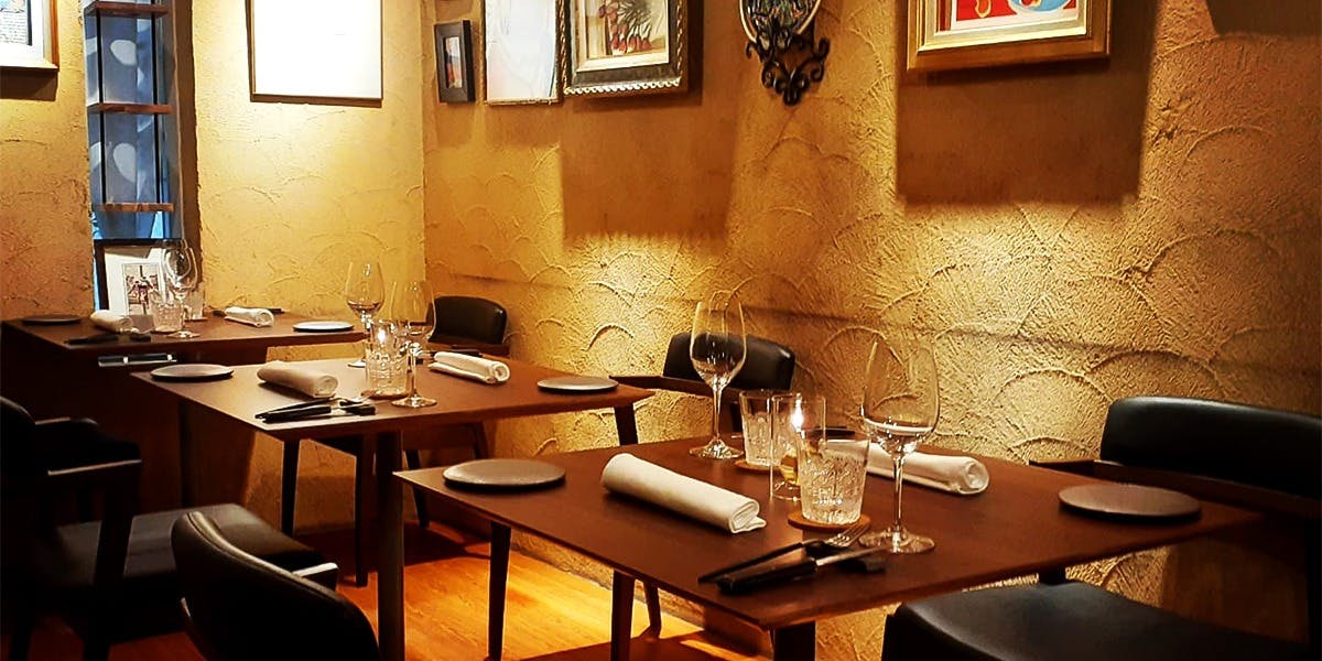 カノーヴァ（Canova） 1枚目