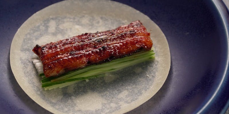 【富士之華】カウンターコース　上海蟹、伊勢海老など全11品＋ルイナールブランドブランなど選べる1杯付