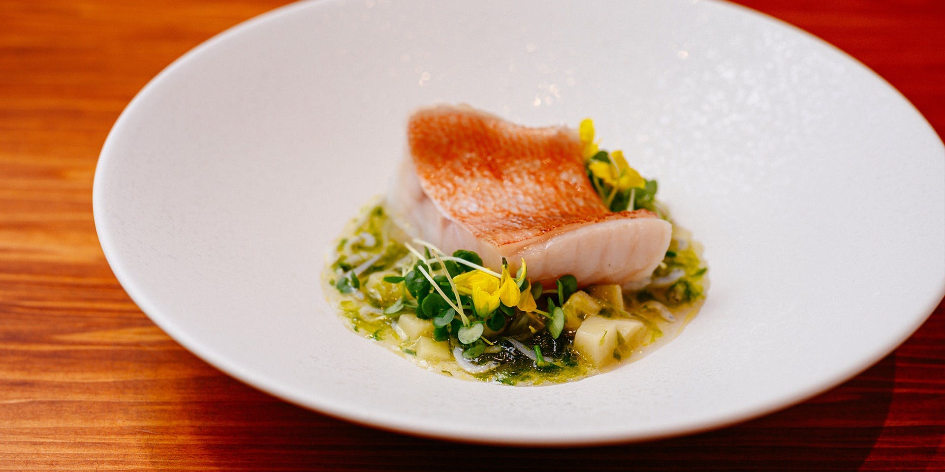 下関のランチに洋食が楽しめるおすすめレストラントップ1 一休 Comレストラン