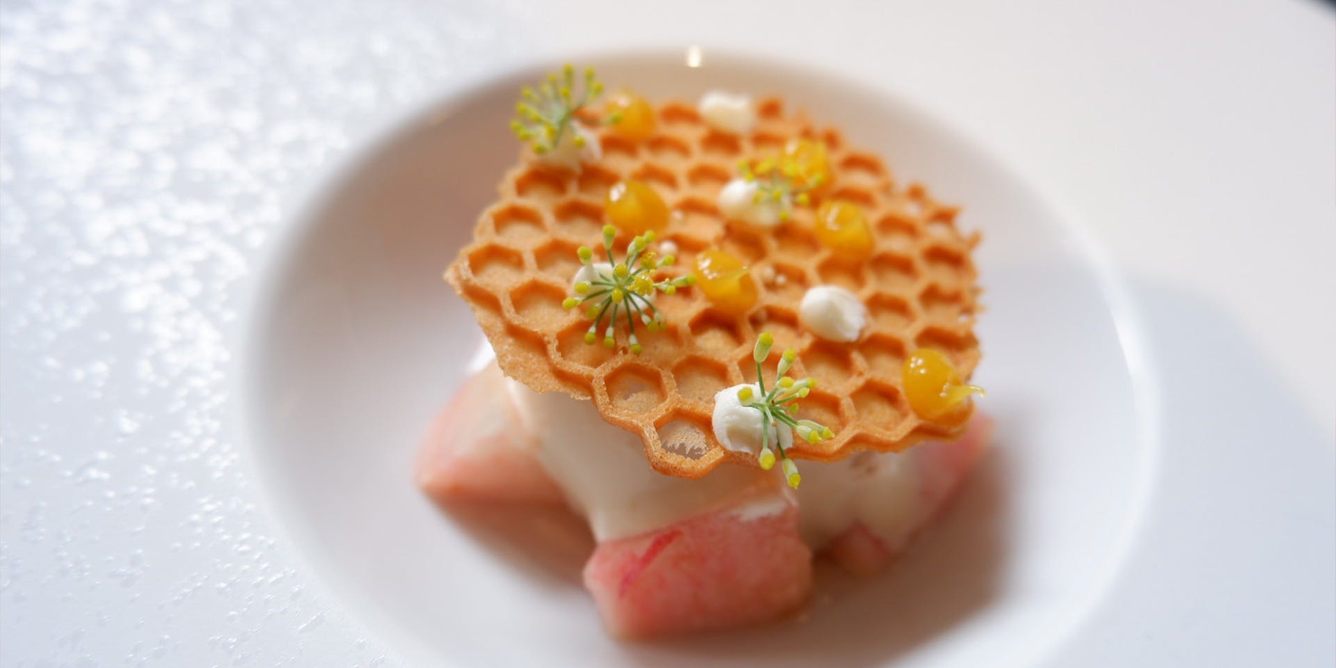 下関のランチにフレンチが楽しめるおすすめレストラントップ1 一休 Comレストラン