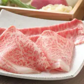 しゃぶしゃぶと焼肉 わにく