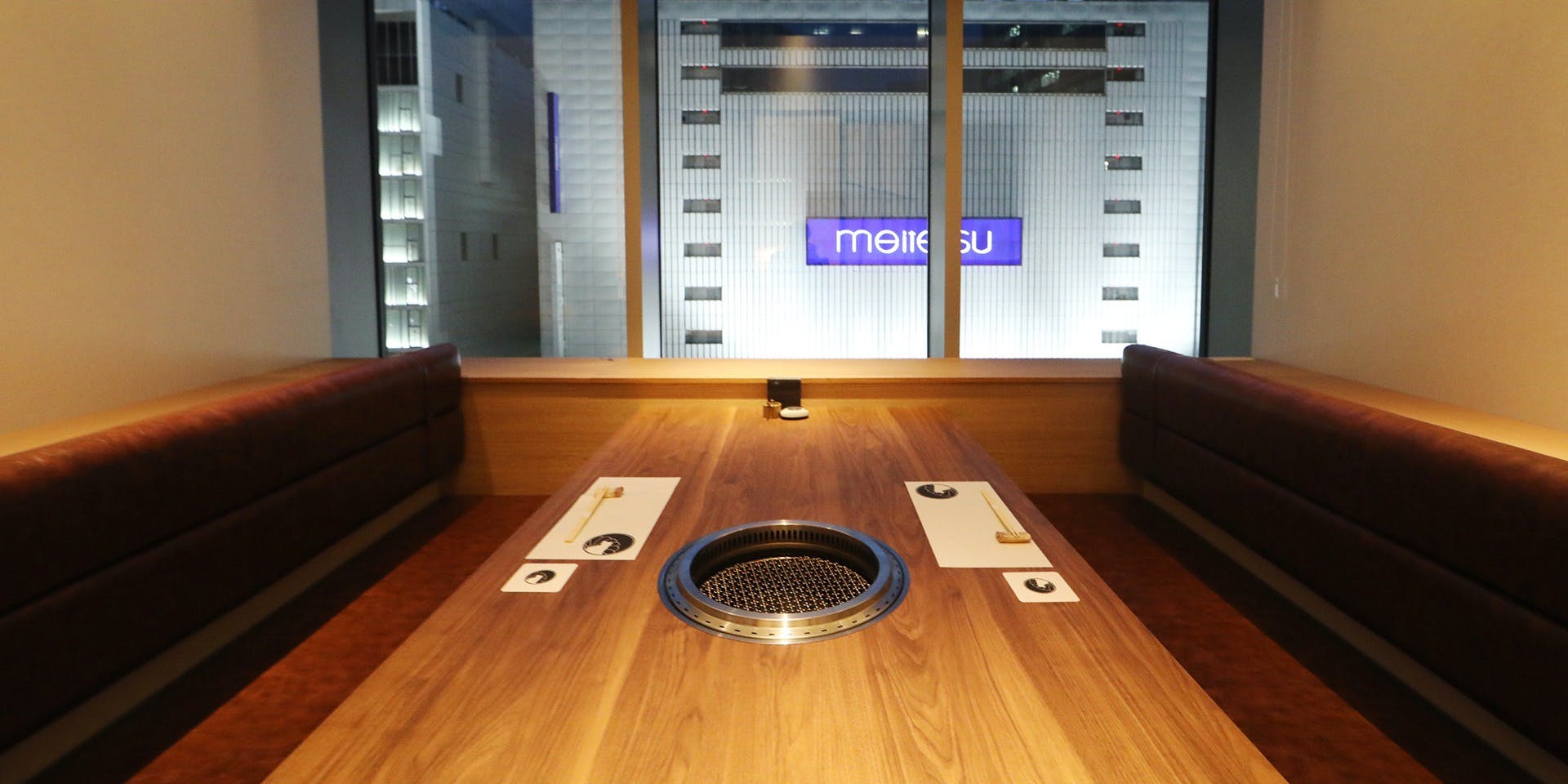 しゃぶしゃぶと焼肉 わにく - 画像3