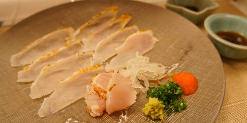 京料理 光仙 - 画像11