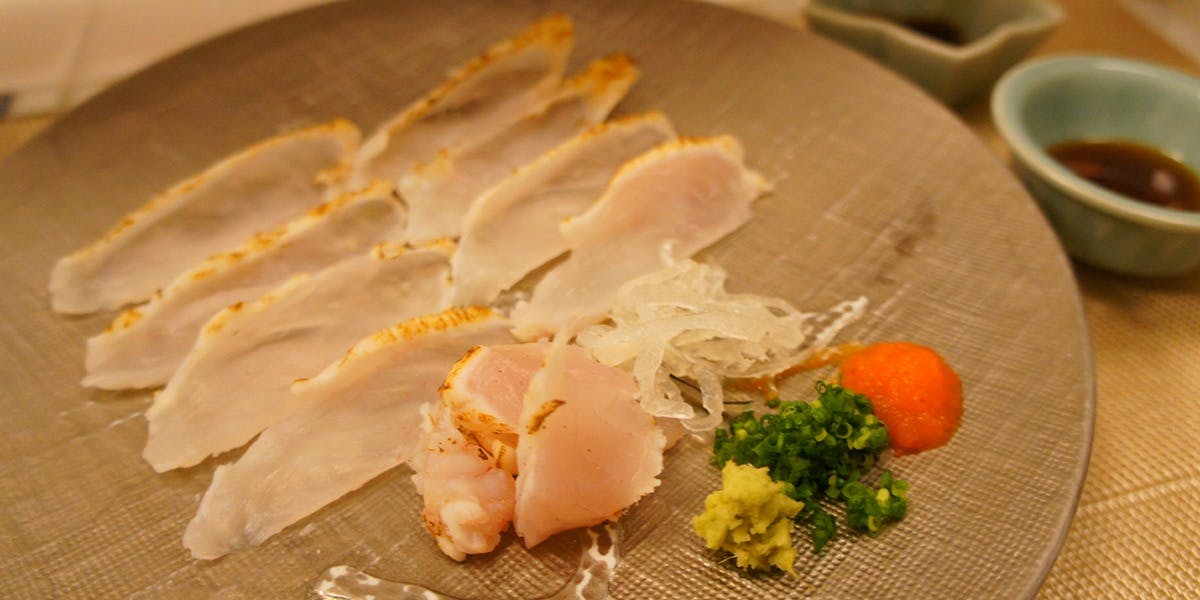 京料理 光仙 - 画像5