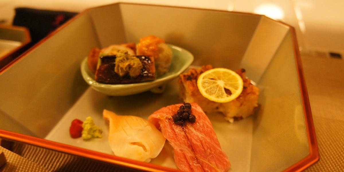 京料理 光仙 - 画像7