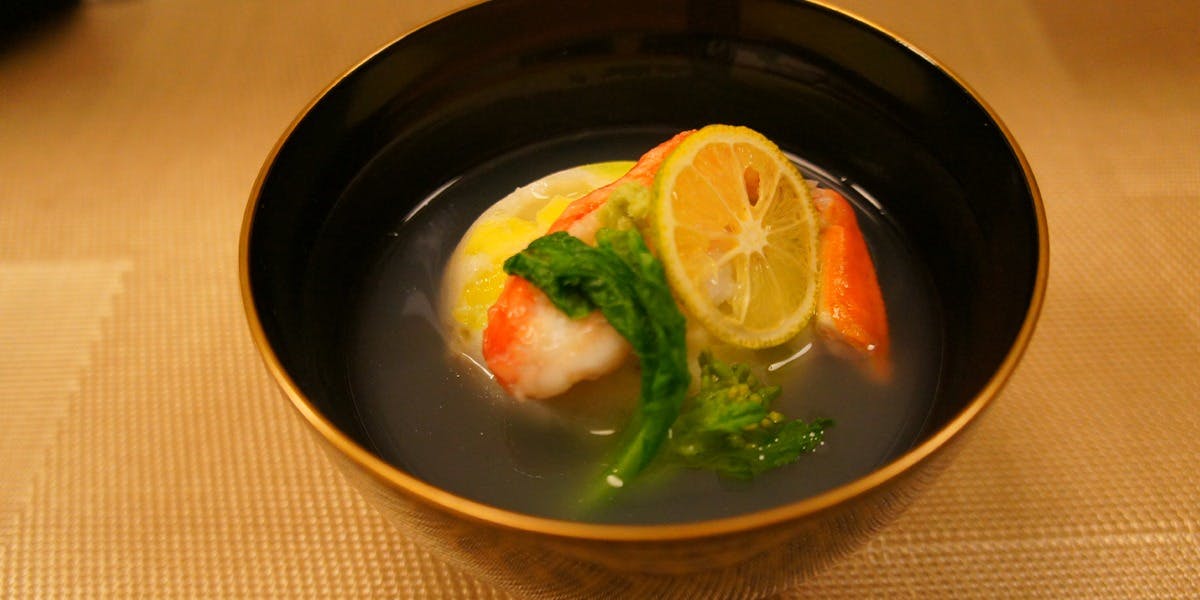 京料理 光仙 - 画像8