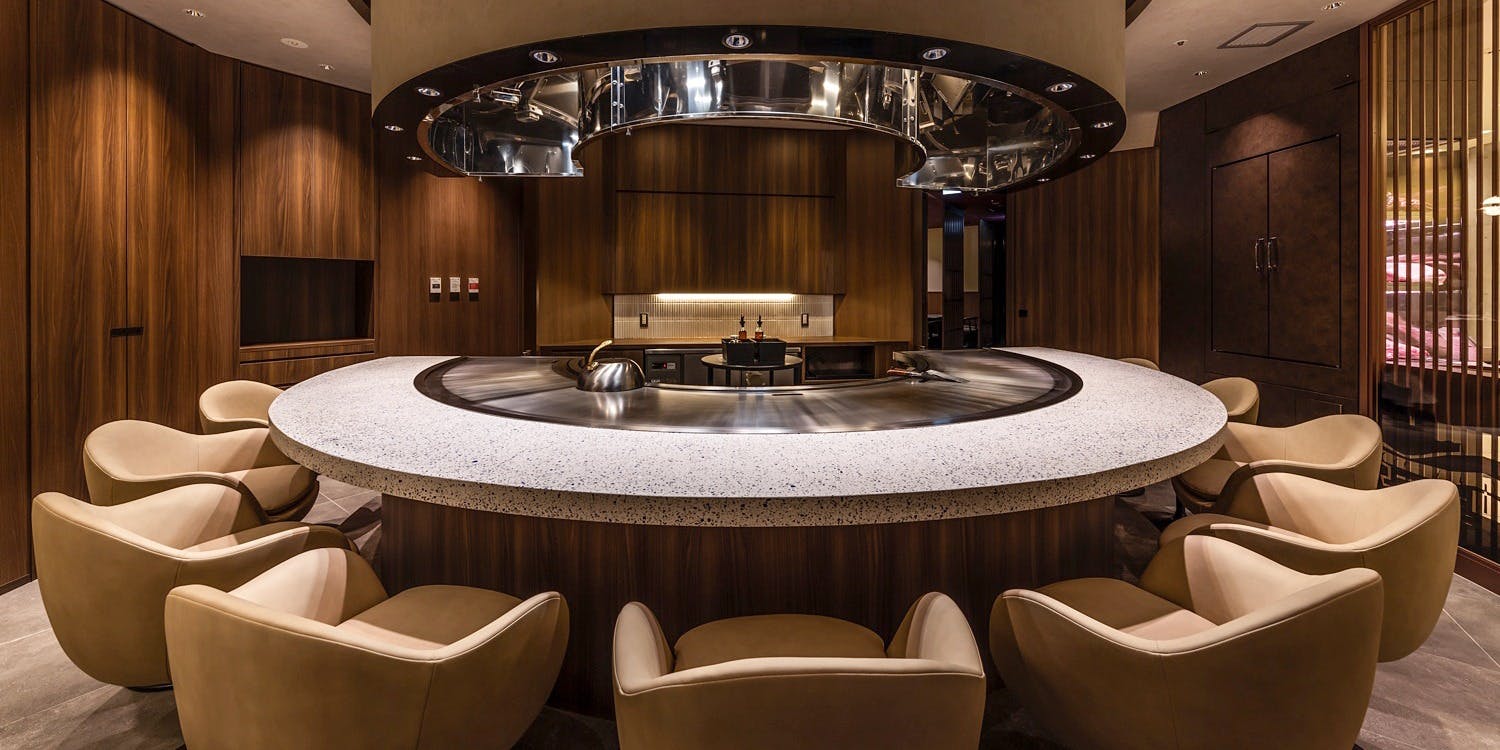 ニュー松坂 新宿店 - 画像3