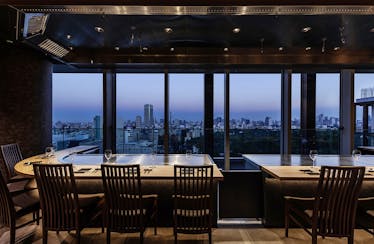 ニュー松坂 新宿店