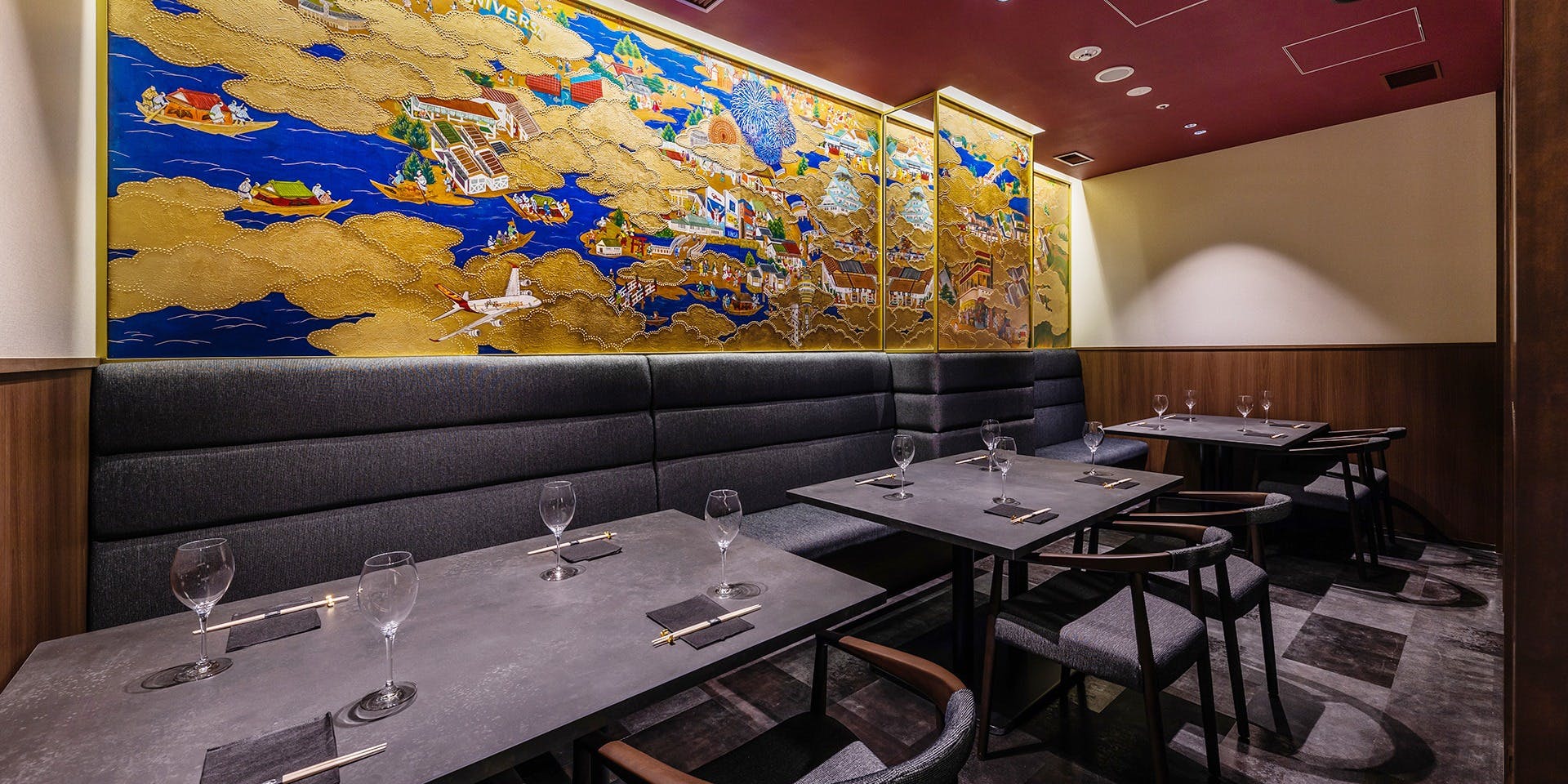 ニュー松坂 新宿店 - 画像2