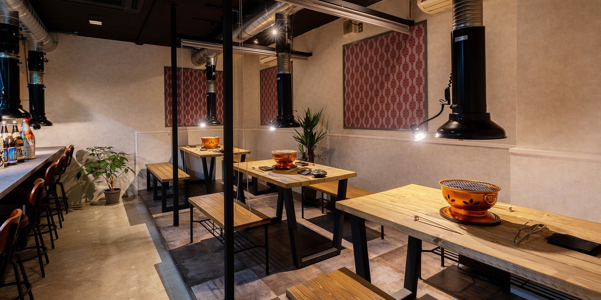 焼肉一（Hajime）