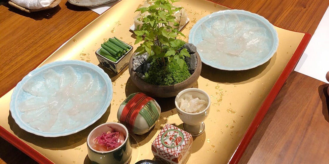 北新地 かわい
