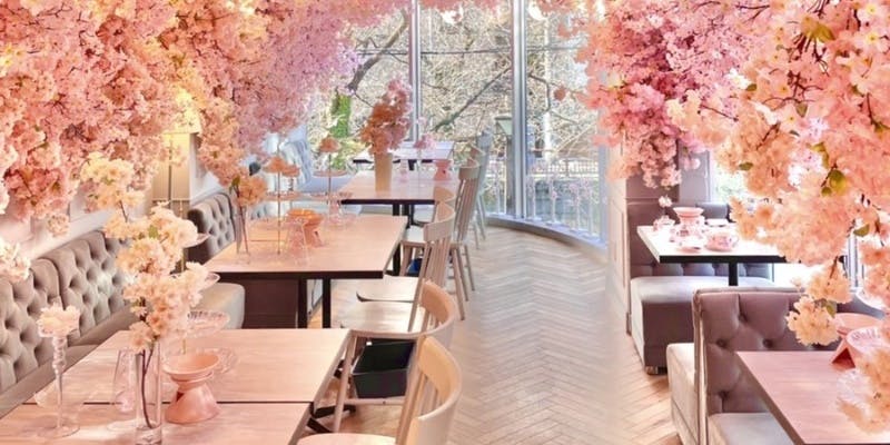 HAUTE COUTURE・CAFE