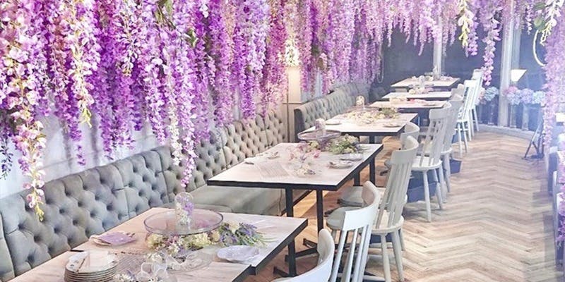 HAUTE COUTURE・CAFE - 画像2