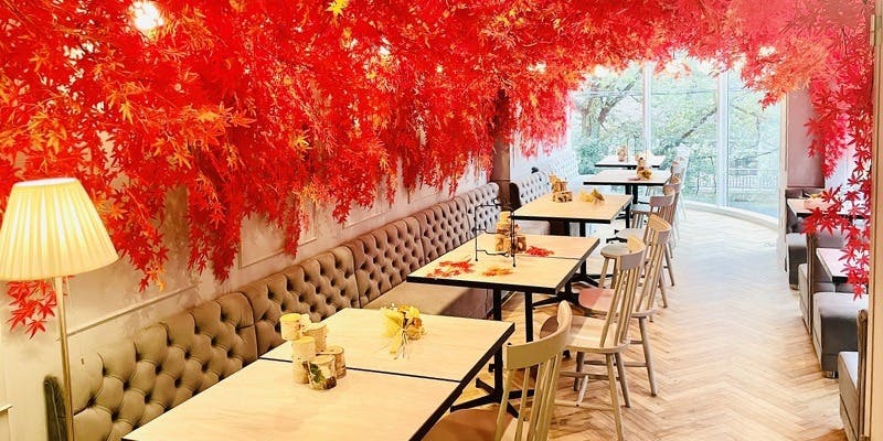 HAUTE COUTURE・CAFE - 画像4