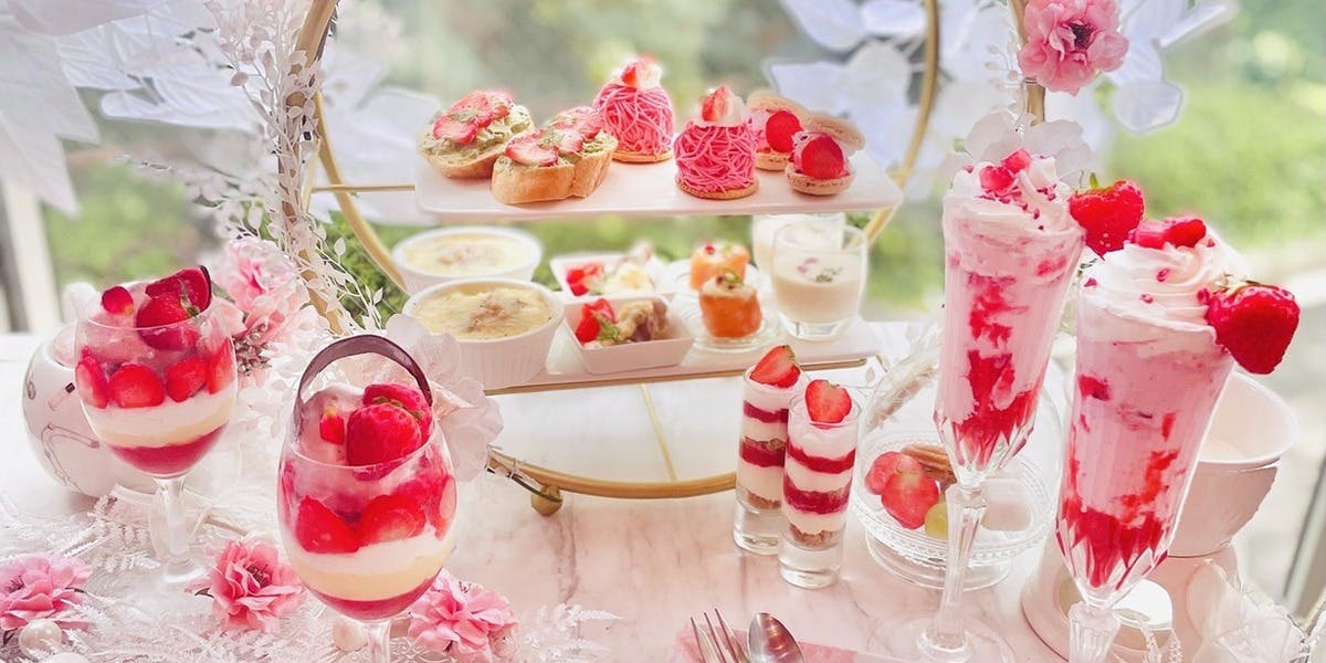 HAUTE COUTURE・CAFE - 画像5