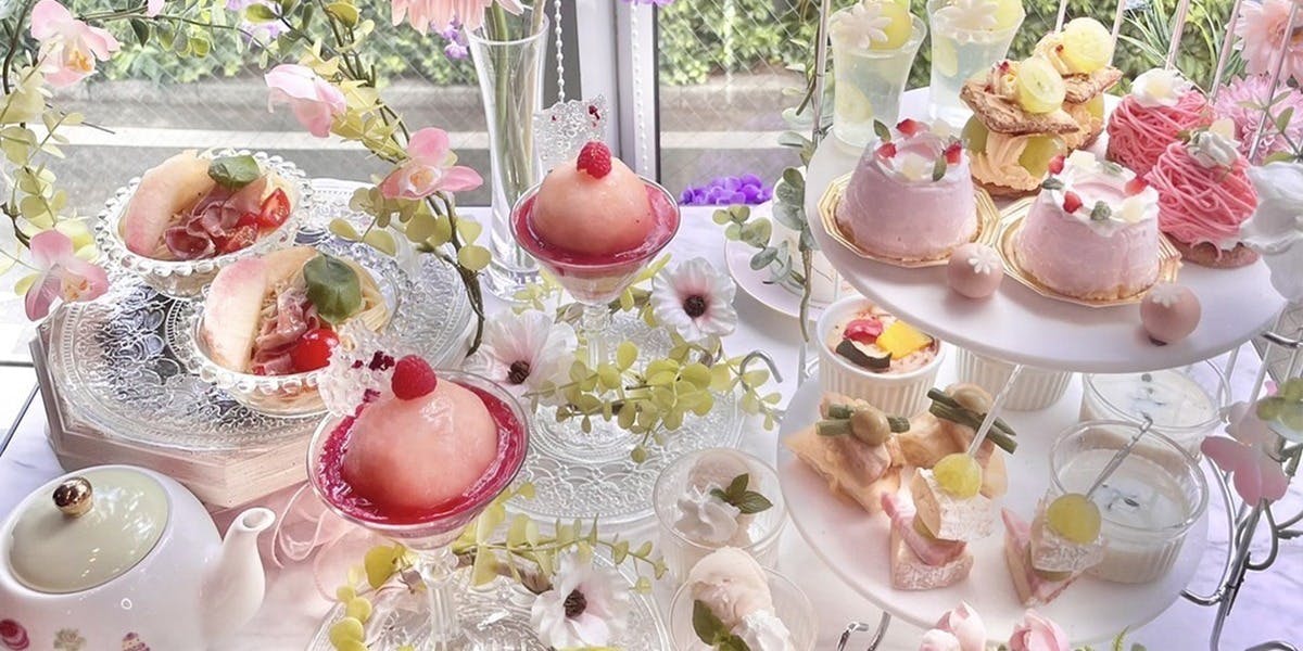 HAUTE COUTURE・CAFE - 画像6