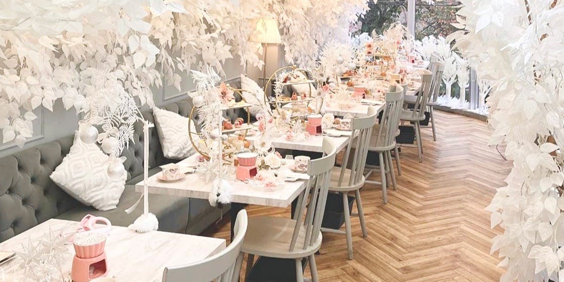 HAUTE COUTURE・CAFE - 画像3