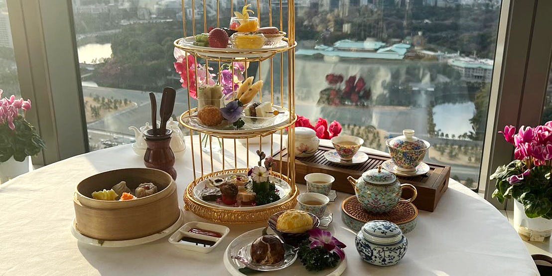 全聚徳 丸ビル店