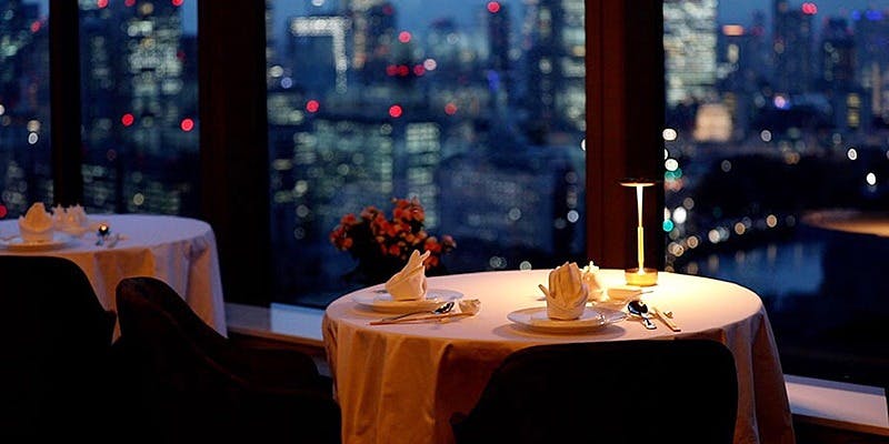 全聚徳 丸ビル店 - 画像2