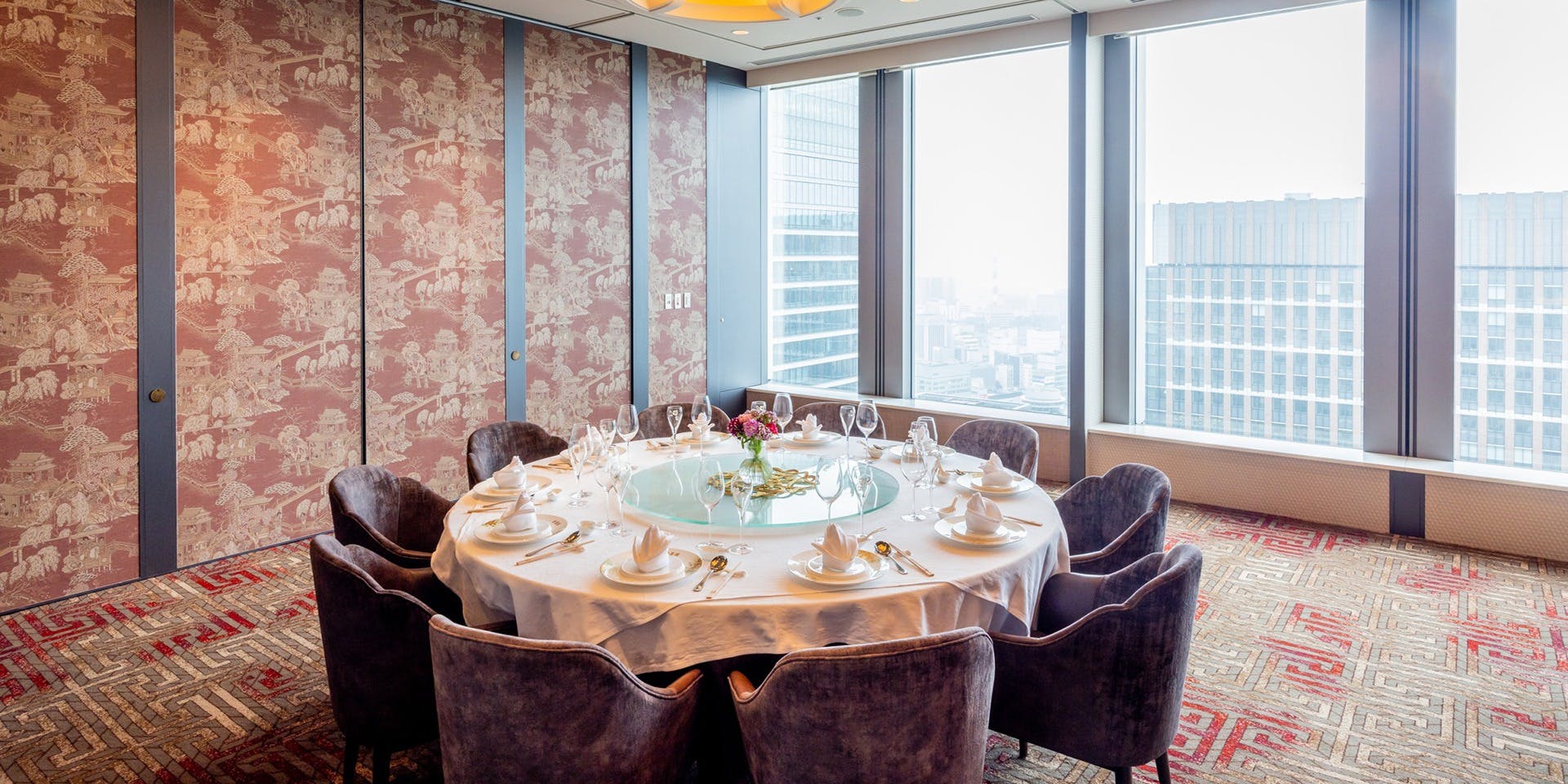 全聚徳 丸ビル店 - 画像3