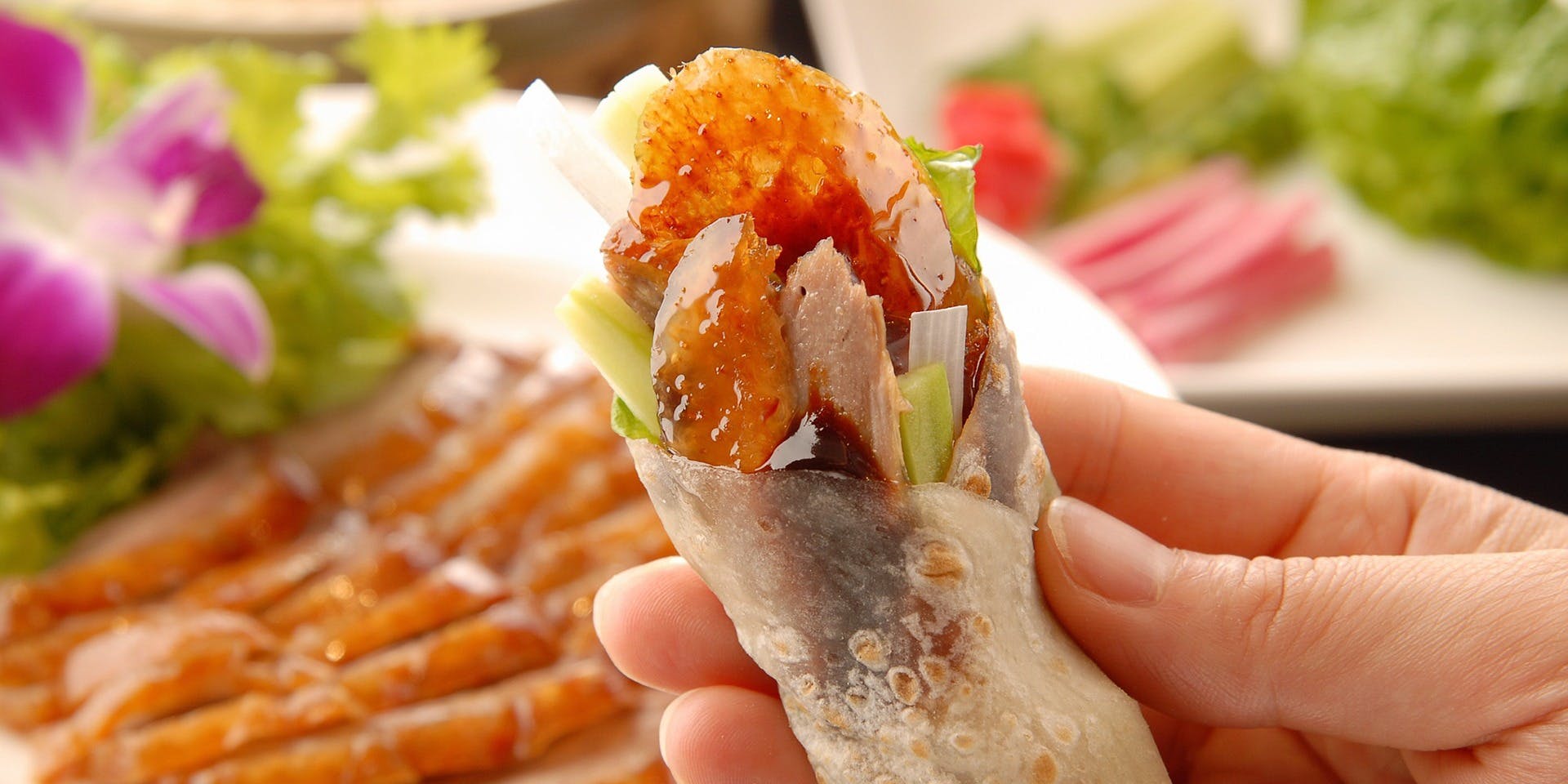 全聚徳 丸ビル店