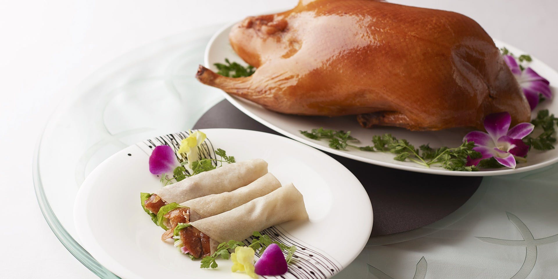 全聚徳 丸ビル店