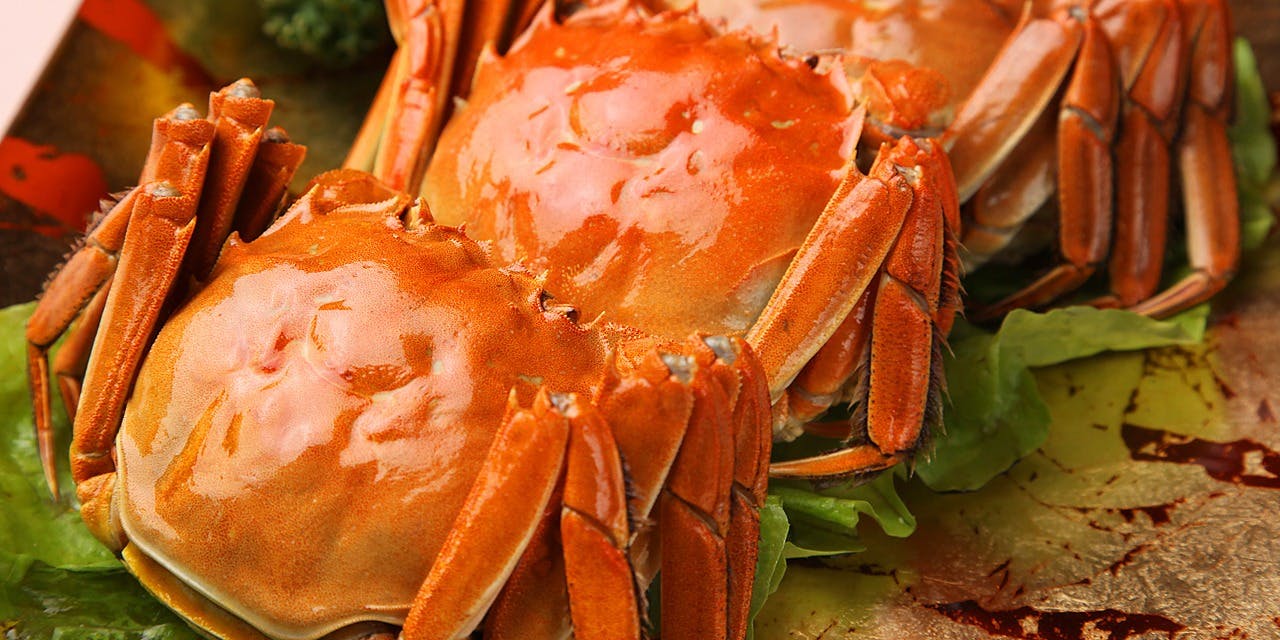 全聚徳 丸ビル店