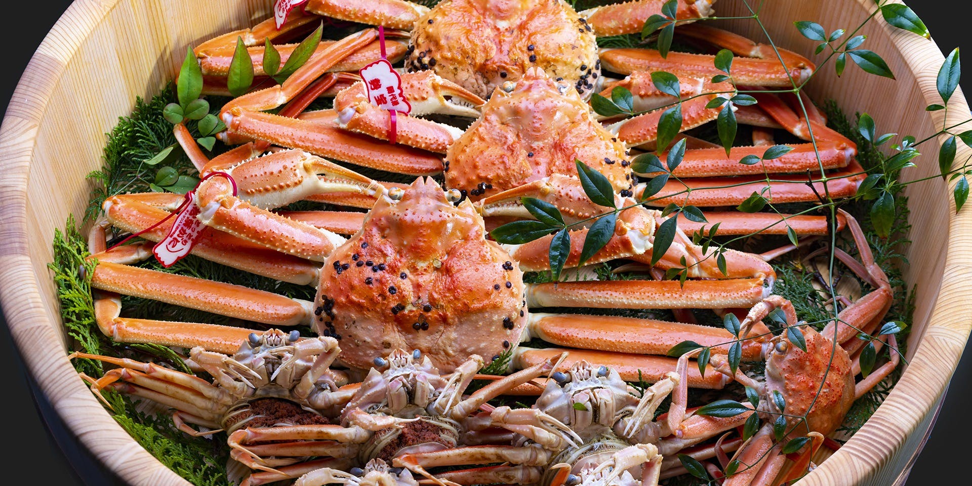 かにまつば - 画像4