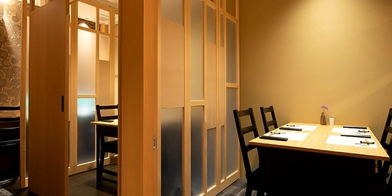 寿司割烹 黒潮 - 画像2