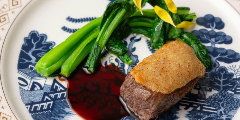 【ランチ】Pranzo Speciale 8piatti