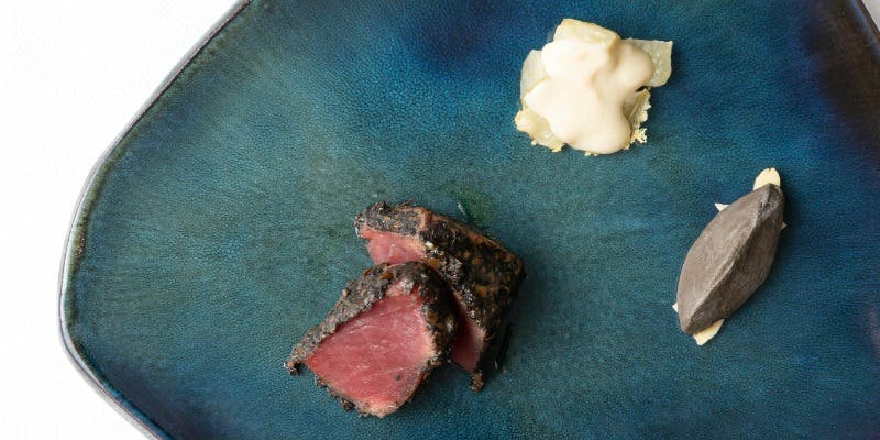 【ディナー】Cena byebyeblues