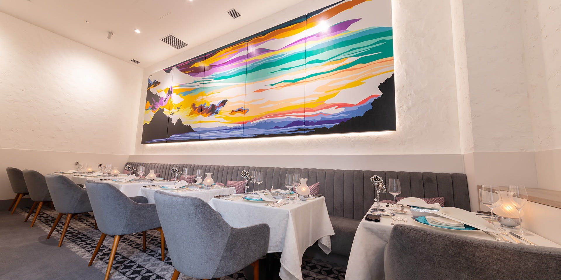 byebyeblues TOKYO（バイバイブルース トウキョウ） - 画像1