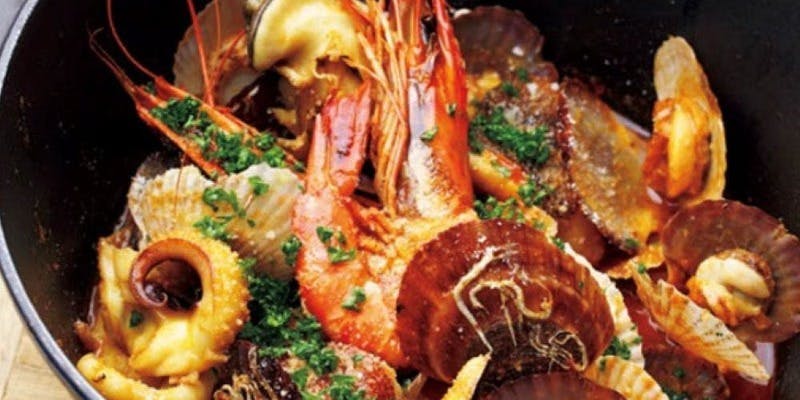 ル・ブション・オガサワラ（LE BOUCHON OGASAWARA）