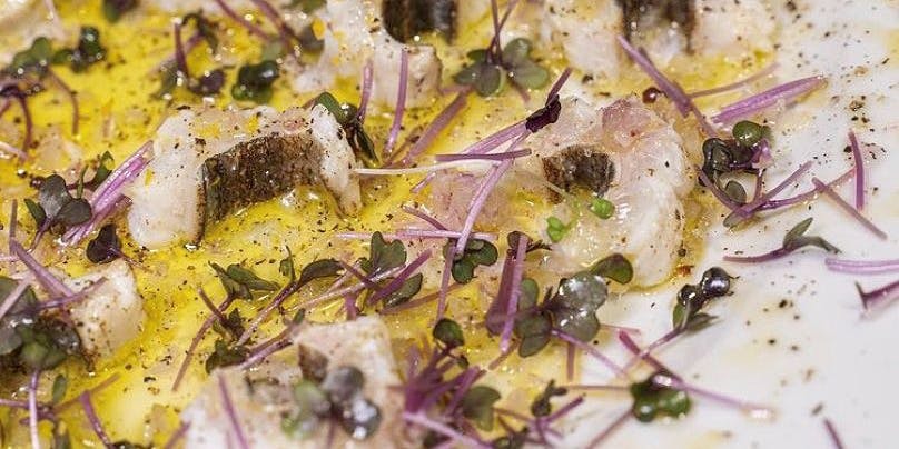 ル・ブション・オガサワラ（LE BOUCHON OGASAWARA）