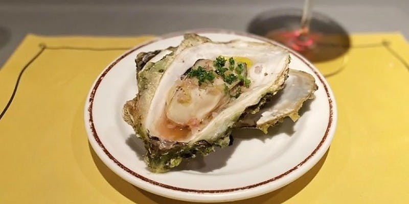 ル・ブション・オガサワラ（LE BOUCHON OGASAWARA）