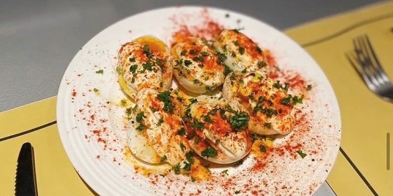 ル・ブション・オガサワラ（LE BOUCHON OGASAWARA）