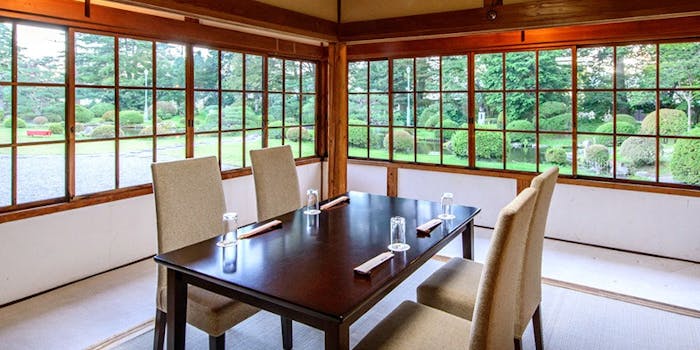山形県米沢市丸の内のランチに和食が楽しめるおすすめレストラントップ1 一休 Comレストラン 山形県米沢市丸の内のランチに和食が楽しめるおすすめレストラントップ1 一休 Comレストラン