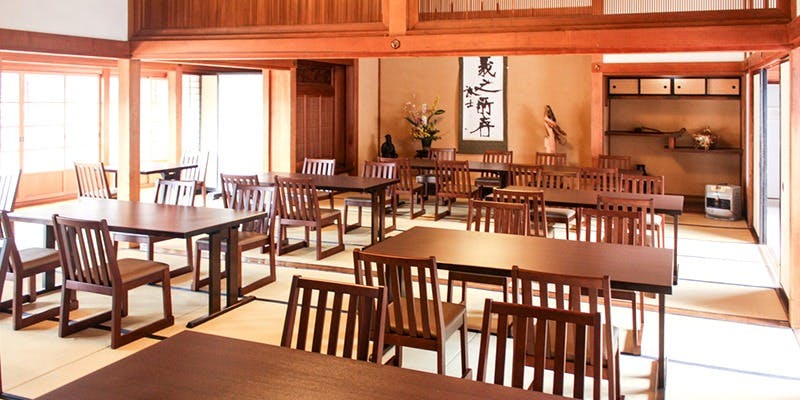 上杉伯爵邸 - 画像2