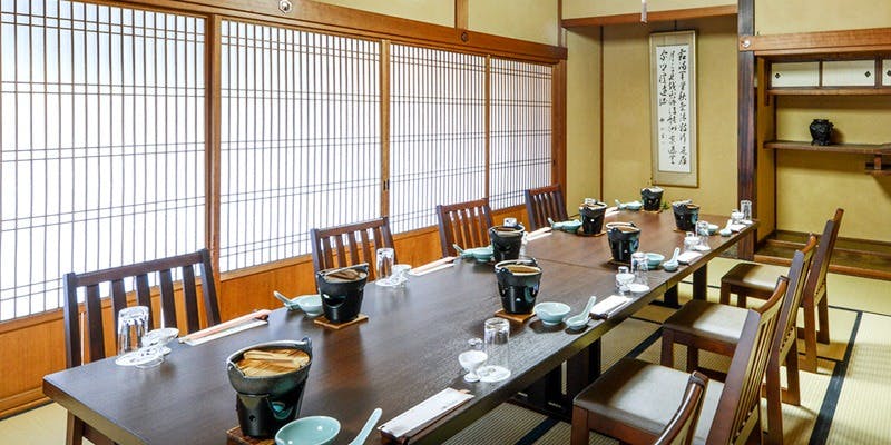 上杉伯爵邸 - 画像3