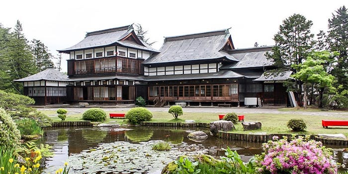 山形県米沢市丸の内のランチに和食が楽しめるおすすめレストラントップ1 一休 Comレストラン 山形県米沢市丸の内のランチに和食が楽しめるおすすめレストラントップ1 一休 Comレストラン