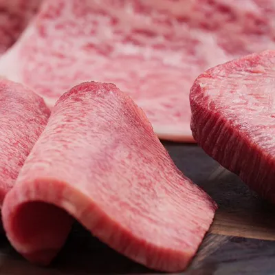 ご来店されるお客様の「食べたい焼肉」を第一に
