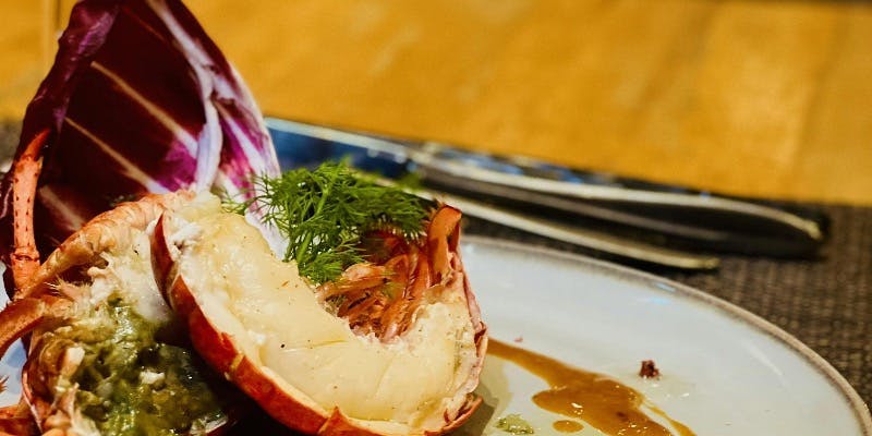 【24日25日限定】オイスターバーのChristmasディナー2025