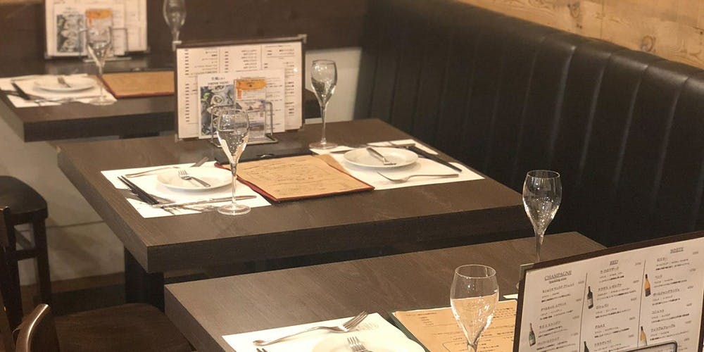 なんば 心斎橋のランチで女子会におすすめレストラントップ7 一休 Comレストラン