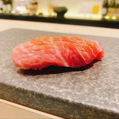 新鮮さだけでなく、味にも太鼓判を押せる秀逸な魚介