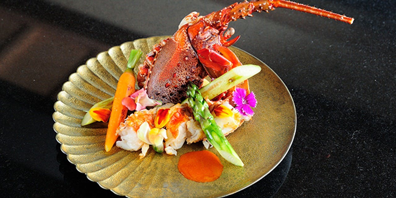 東大寺門前 和（Nagomi）