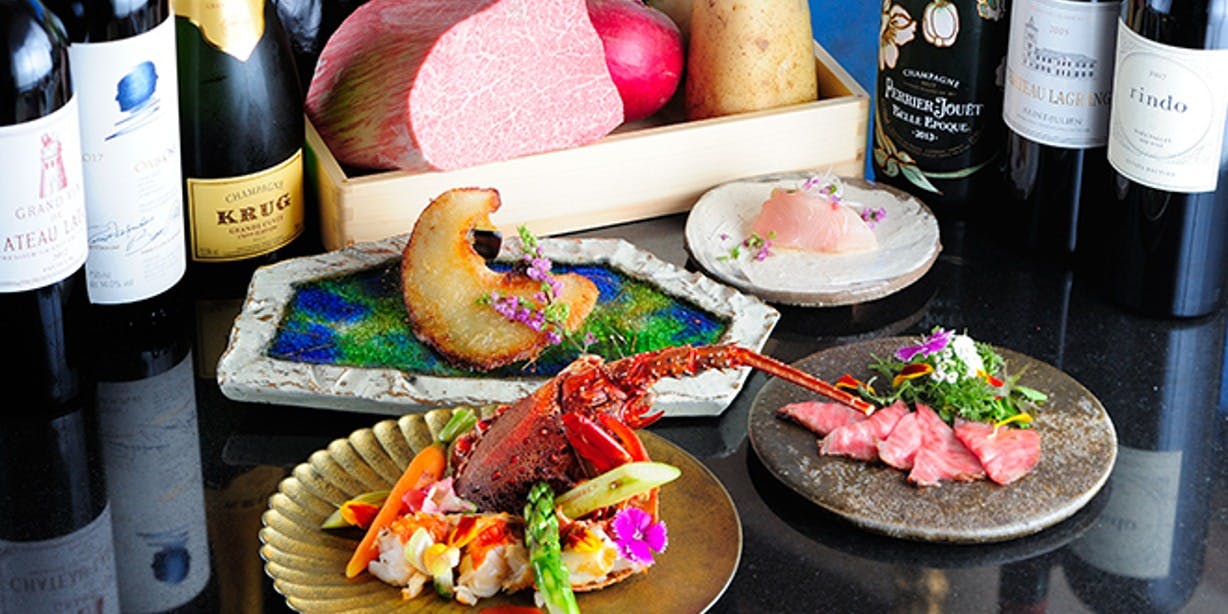 東大寺門前 和（Nagomi）